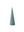 Light Green Velvet Cone Tree