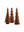 Paper Verbier Decorative Tree