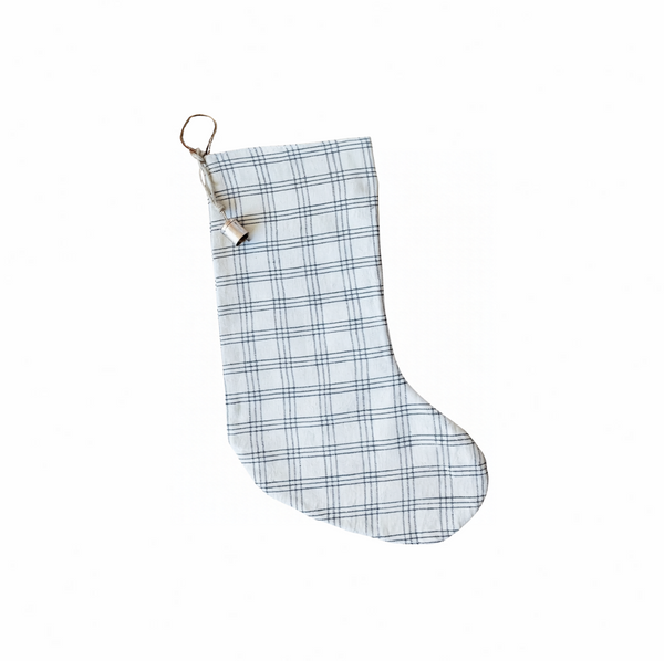 Vintage Christmas Stockings