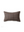 Woven Wool Blend Lumbar Pillow w/ Sherpa Back, Multi Color Plaid