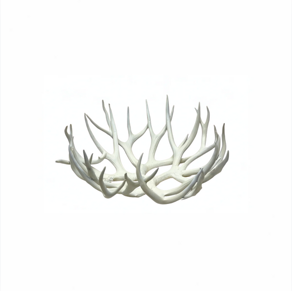 Antler Bowl