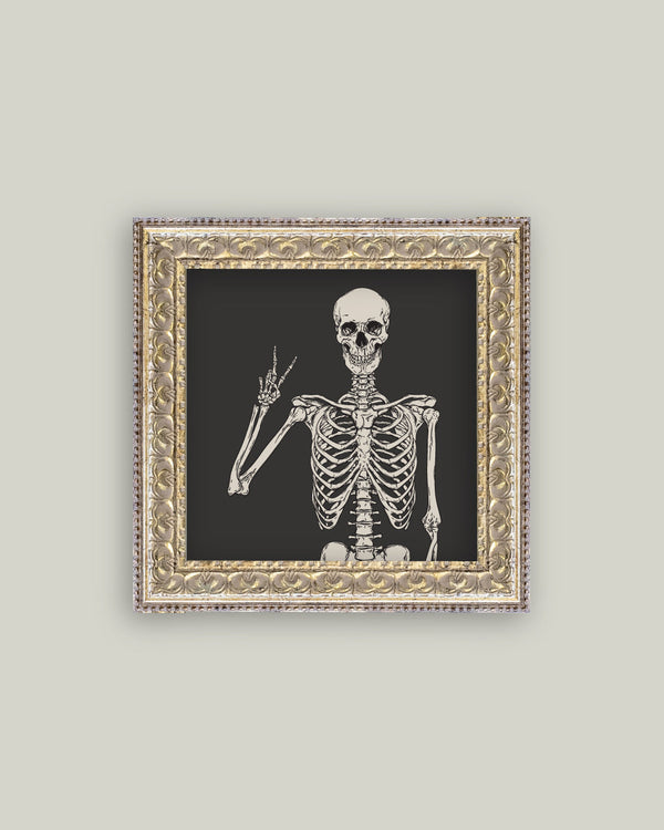 Skeleton