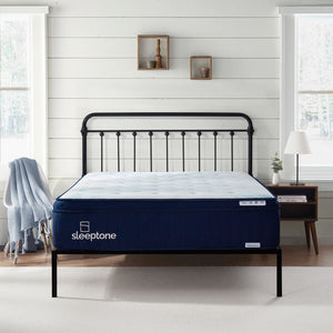 Hybrid 14" Mattress - King