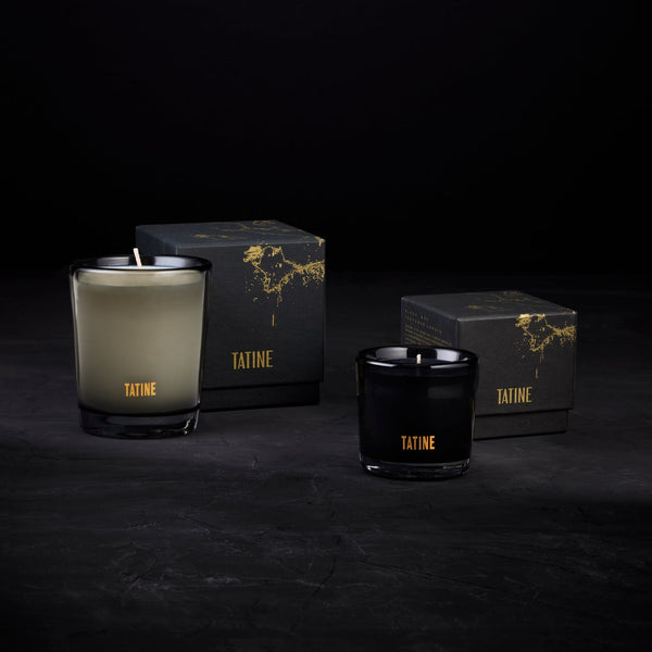 Kashmir Candle - Classic 8 oz.