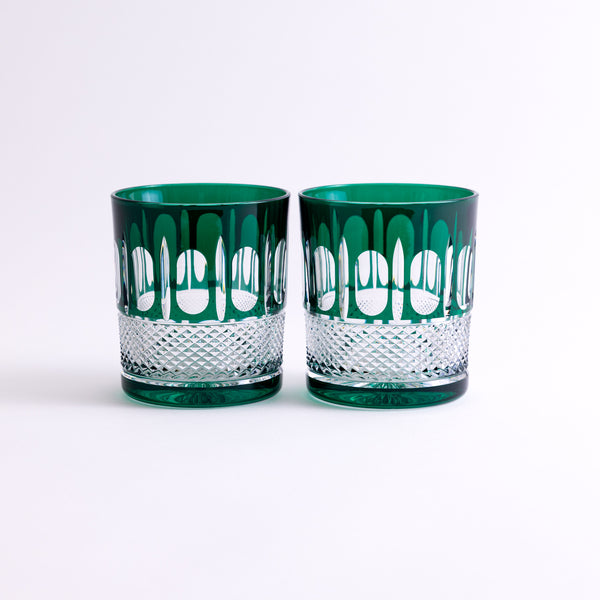 Francuz Tumblers - Set of 2