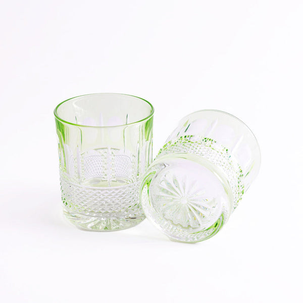 Francuz Tumblers - Set of 2