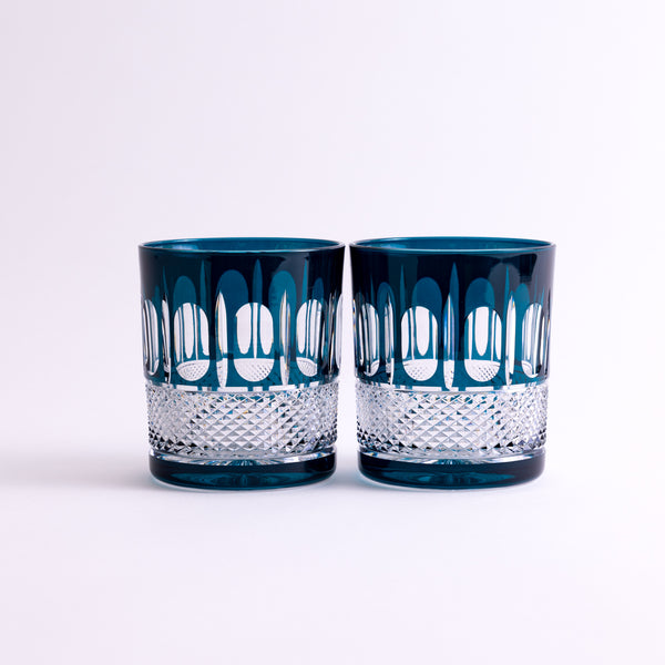 Francuz Tumblers - Set of 2