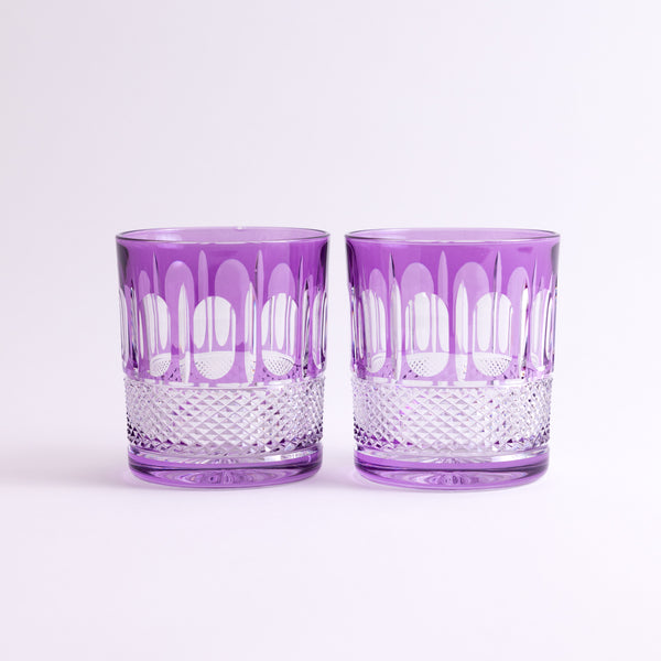 Francuz Tumblers - Set of 2