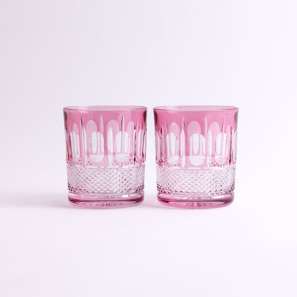 Francuz Tumblers - Set of 2