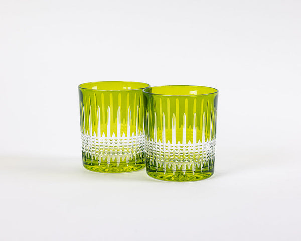 Miecz Tumblers - Set of 2