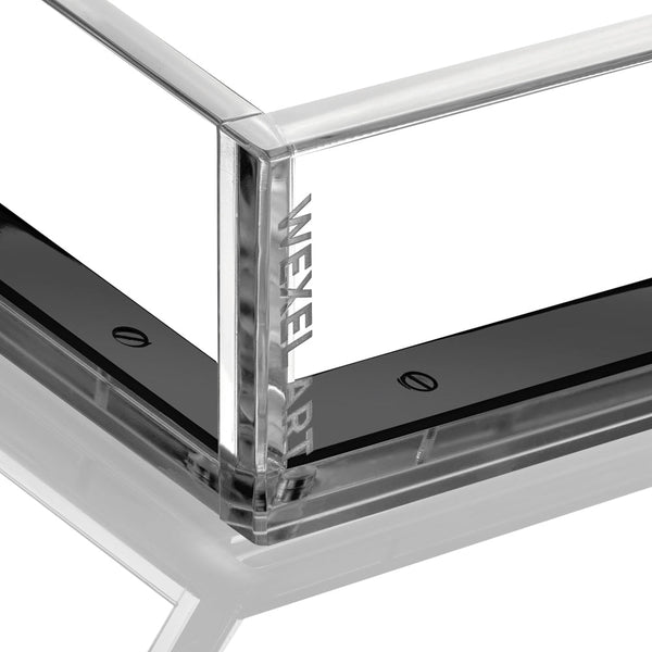 Changeable Trays