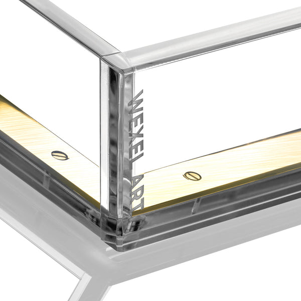 Changeable Trays