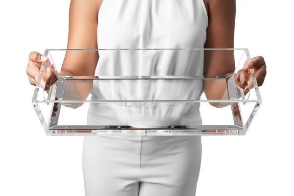 Changeable Trays