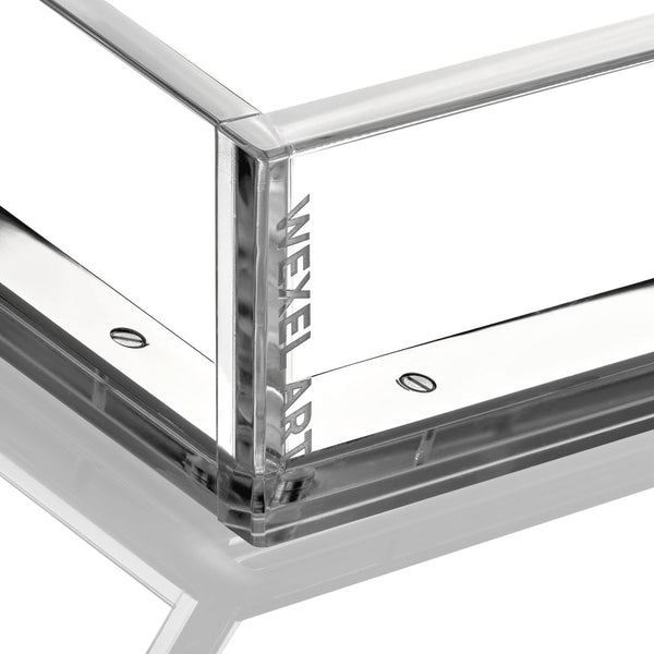 Changeable Trays