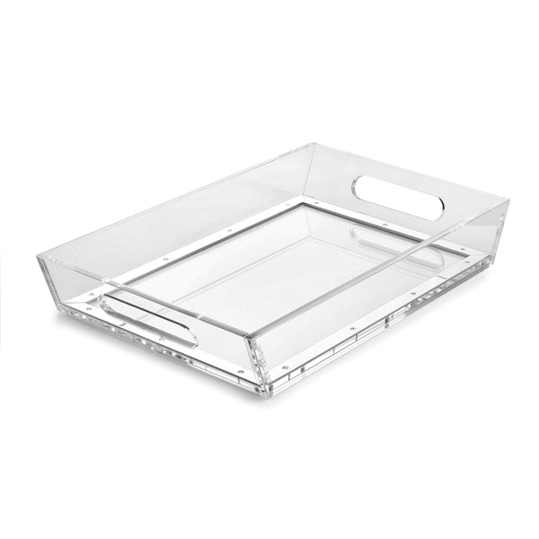 Changeable Trays