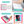 Float Frame for Tabletop or Wall with Magnetic Photo Holder