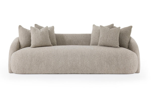 Trey XL Sofa