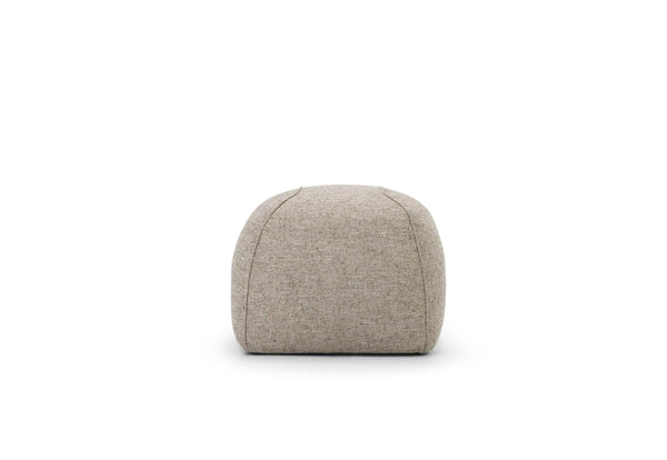 Trey Club Ottoman