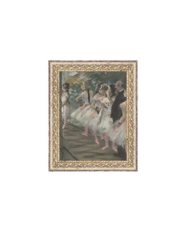 The Ballet