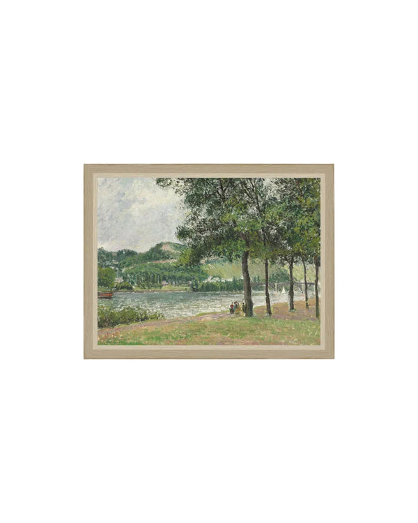 The Cours-la-Reine