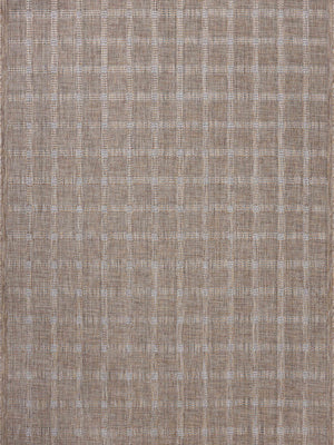 Amber Lewis x Loloi Topanga Natural / Bone 9'-2" x 12'-0" Area Rug