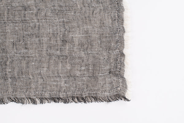 Linen Table Runner