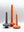 Trio Towers Candles