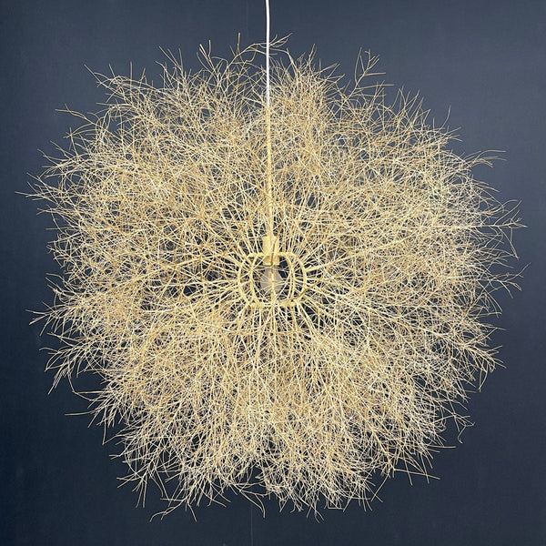 Tumbleweed Chandelier