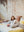 Workshop Stripe Bedding Collection