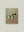 Two Fox Terriers Artist Board