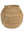 Jute Storage Basket