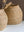 Jute Storage Basket