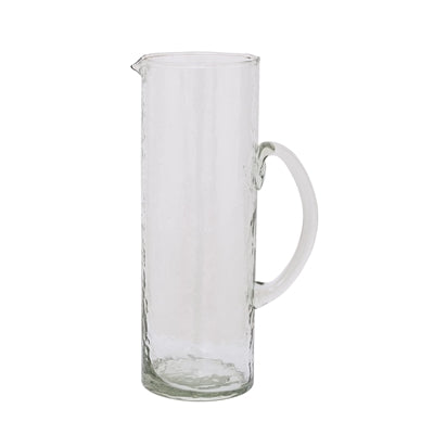 Glass Jug