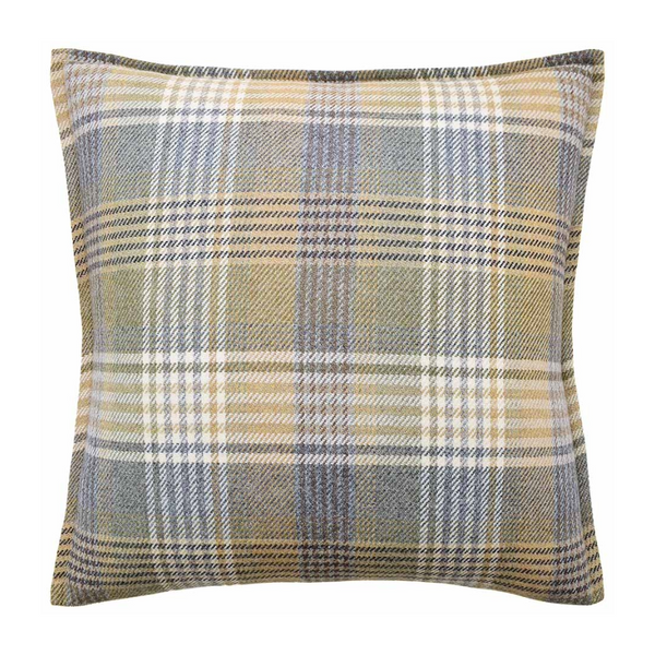Braemar Lumbar Pillow
