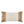 Leather Fringe Pillow