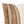 Leather Fringe Pillow