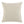 Woven Leather Pillow