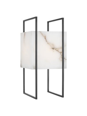 Table Lamp - Elevated in both form and function, the Aloft Cord