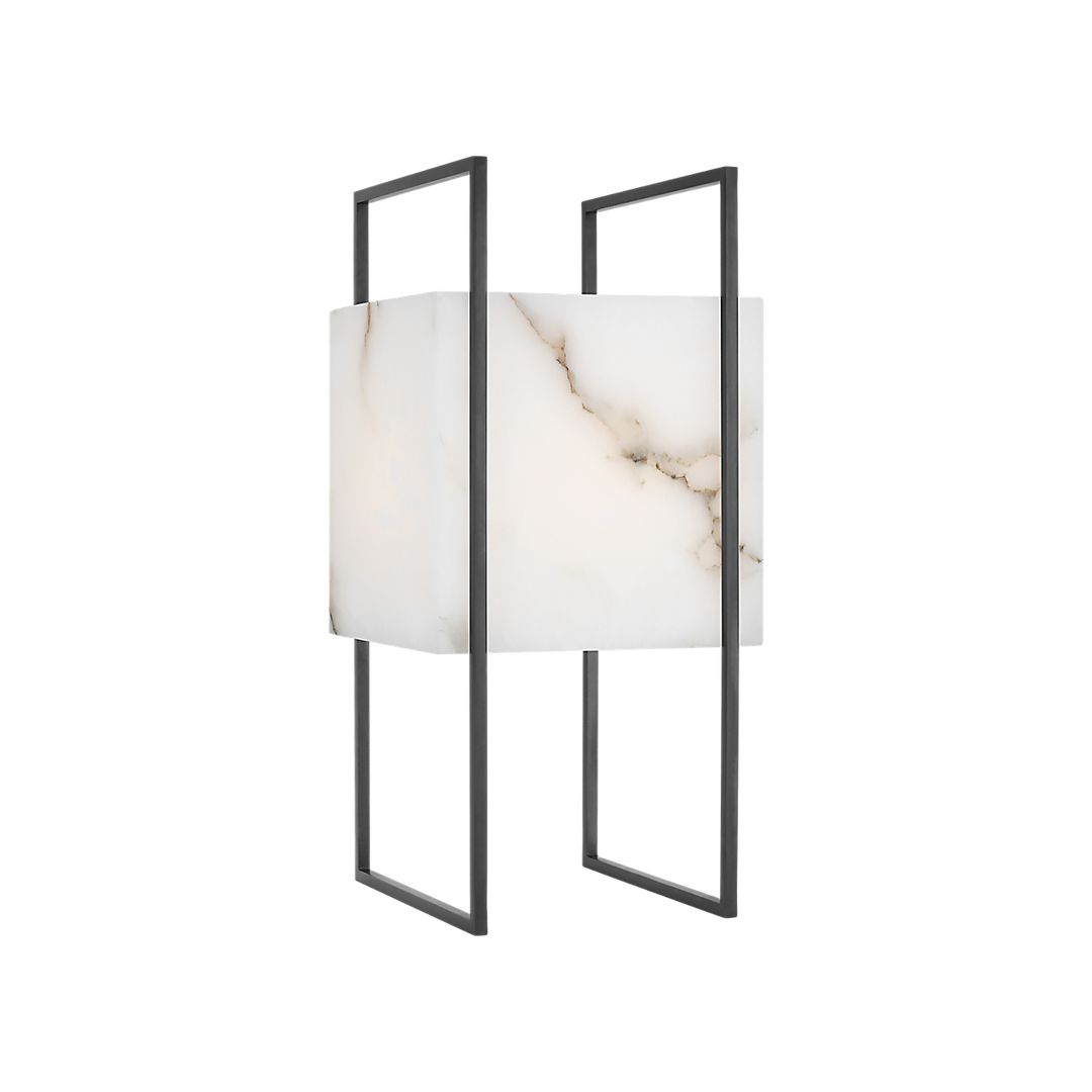 Table Lamp - Elevated in both form and function, the Aloft Cord