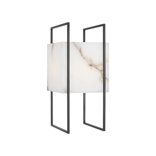 Table Lamp - Elevated in both form and function, the Aloft Cord