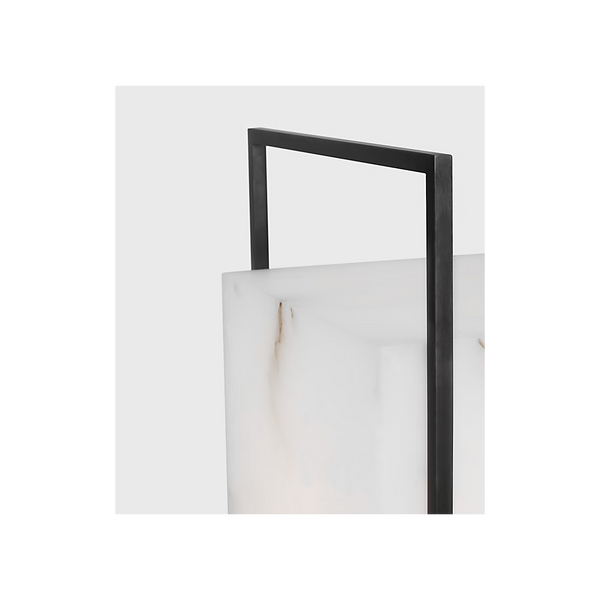 Table Lamp - Elevated in both form and function, the Aloft Cord