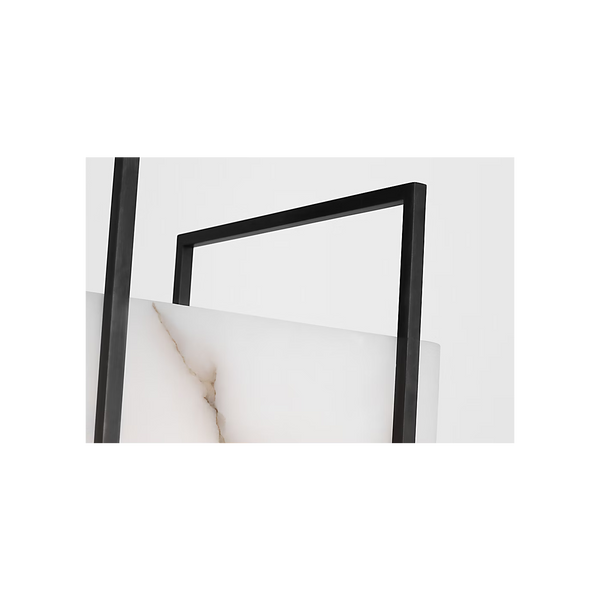 Table Lamp - Elevated in both form and function, the Aloft Cord