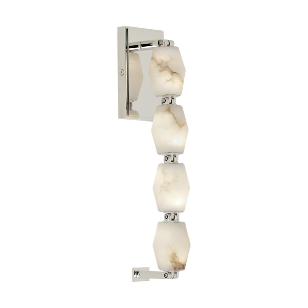 Modern Collection | Collier Alabaster 15 Sconce