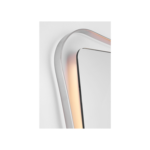 Barnes 27" Backlit Mirror