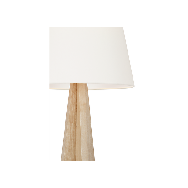 Crue 66" Floor Lamp