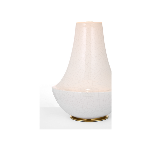 Kefi 25" Table Lamp