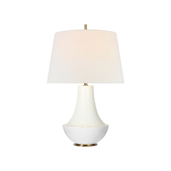 Kefi 25" Table Lamp