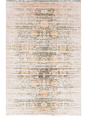 Vingel Rug - Elevate your space with the luxurious blend of woo
