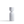 Apothecary Tall White Marble End Table