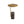 Austin Brass End Table